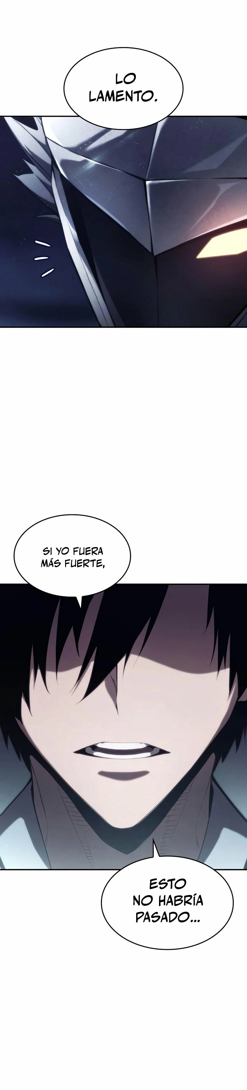 Nigromante sin limites > Capitulo 42 > Page 391