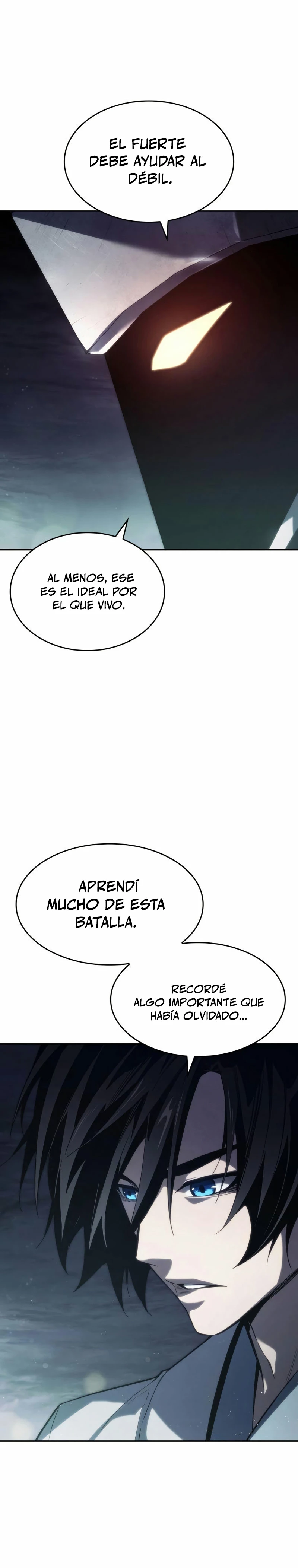 Nigromante sin limites > Capitulo 42 > Page 421