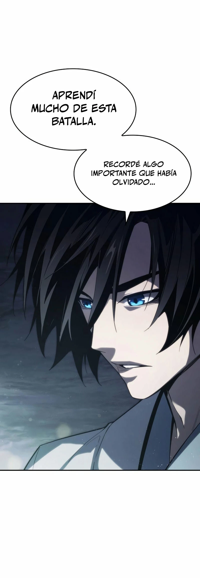 Nigromante sin limites > Capitulo 43 > Page 11