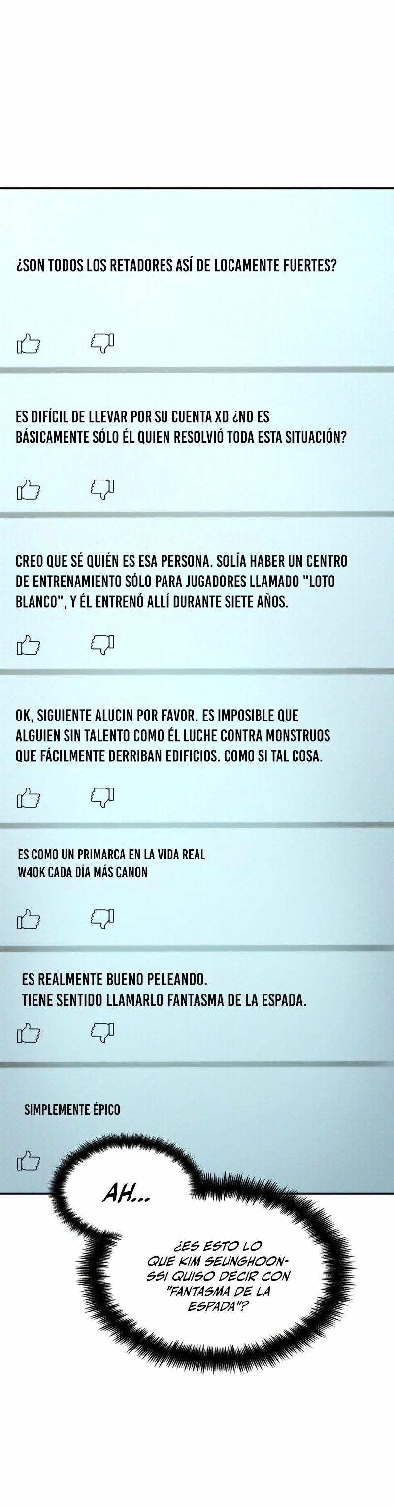 Nigromante sin limites > Capitulo 43 > Page 81