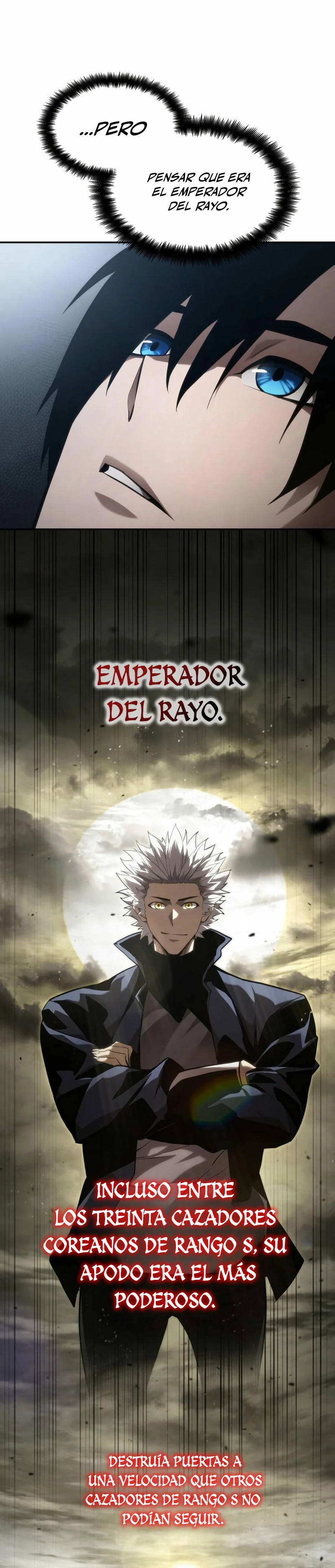 Nigromante sin limites > Capitulo 43 > Page 91