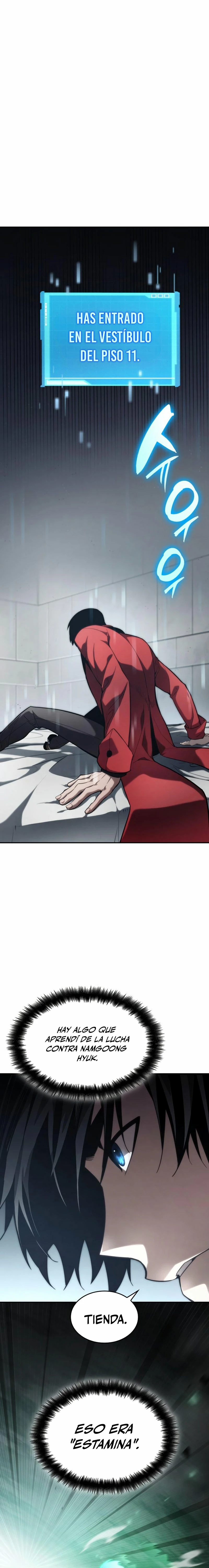 Nigromante sin limites > Capitulo 43 > Page 131