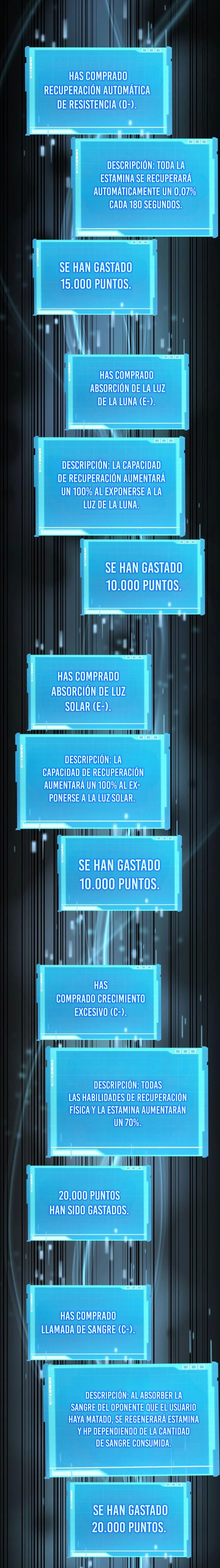 Nigromante sin limites > Capitulo 43 > Page 171