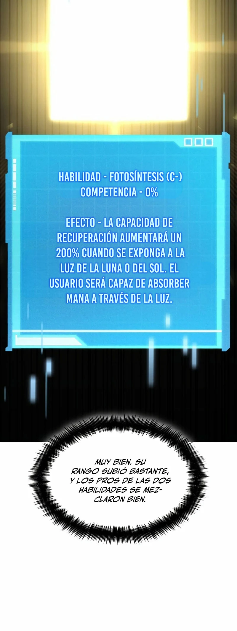 Nigromante sin limites > Capitulo 43 > Page 201