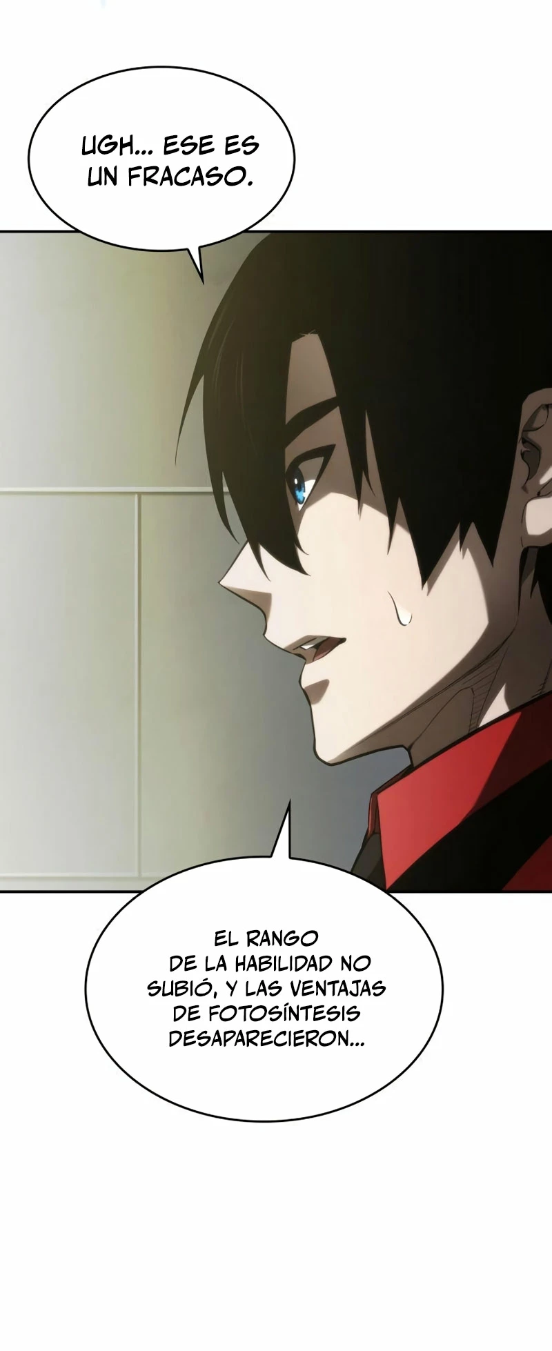 Nigromante sin limites > Capitulo 43 > Page 231