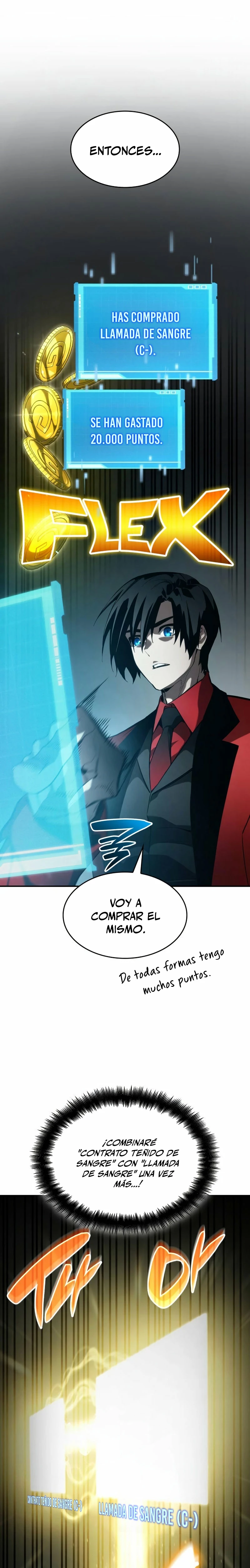 Nigromante sin limites > Capitulo 43 > Page 241