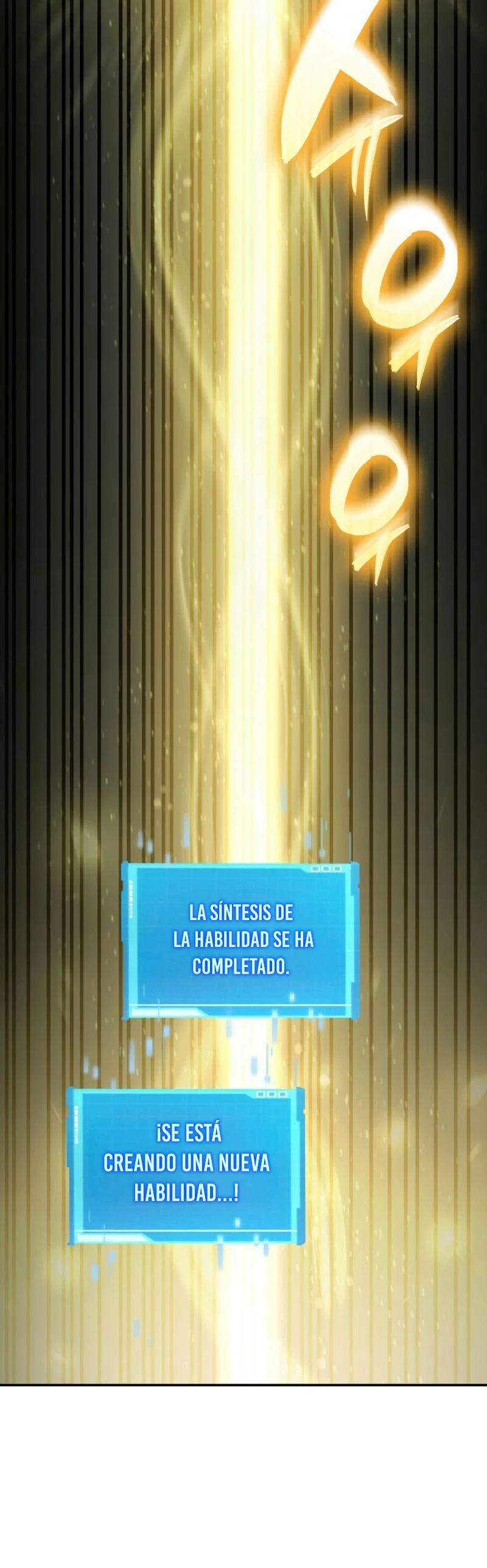 Nigromante sin limites > Capitulo 43 > Page 251