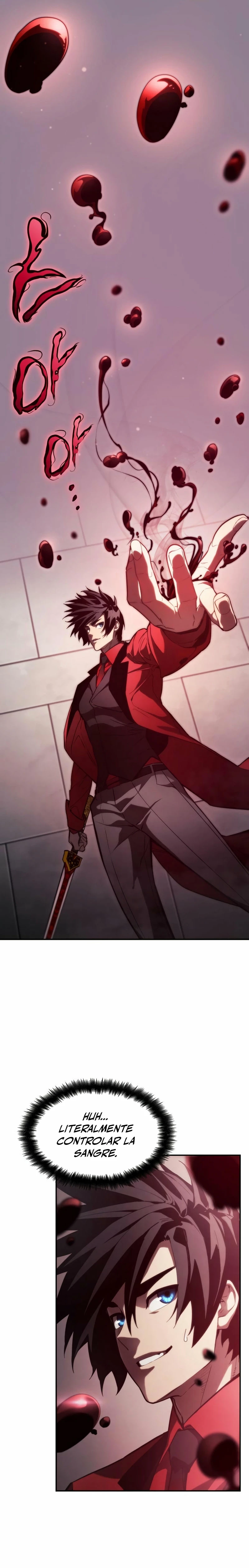 Nigromante sin limites > Capitulo 43 > Page 271