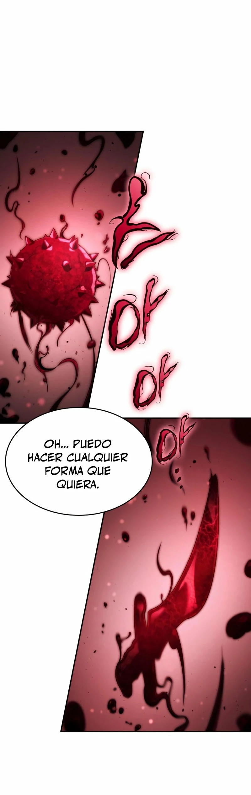 Nigromante sin limites > Capitulo 43 > Page 281