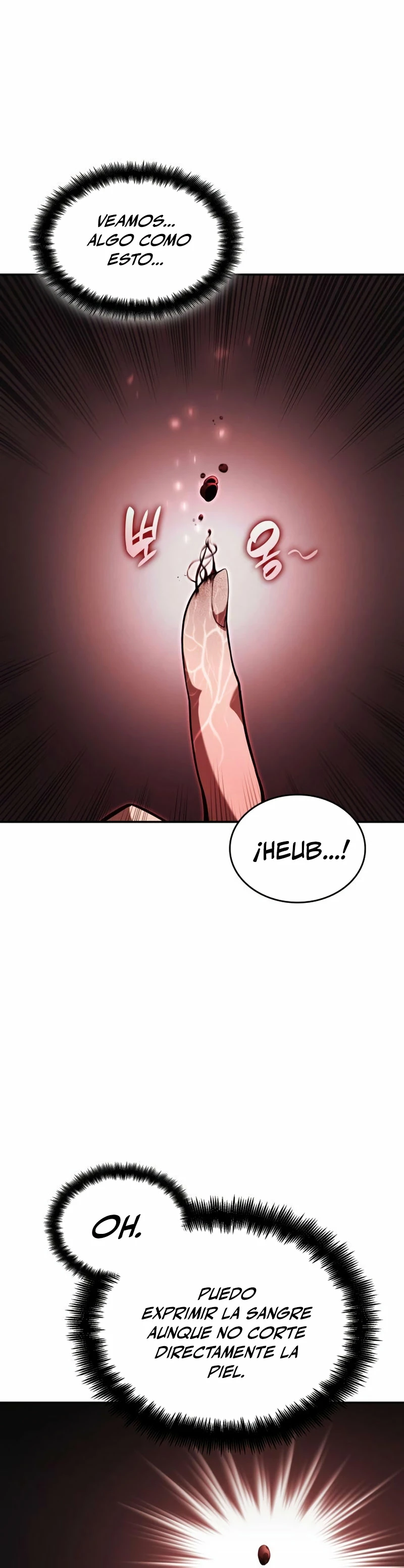 Nigromante sin limites > Capitulo 43 > Page 291