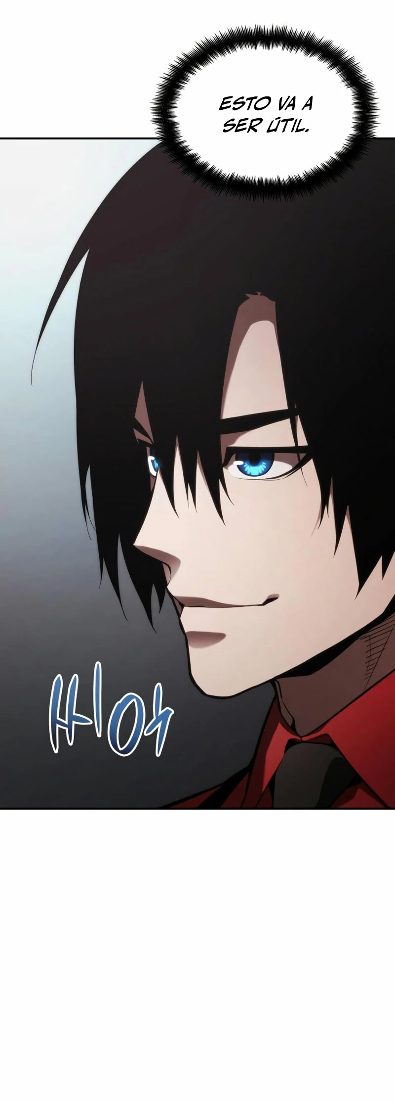 Nigromante sin limites > Capitulo 43 > Page 311