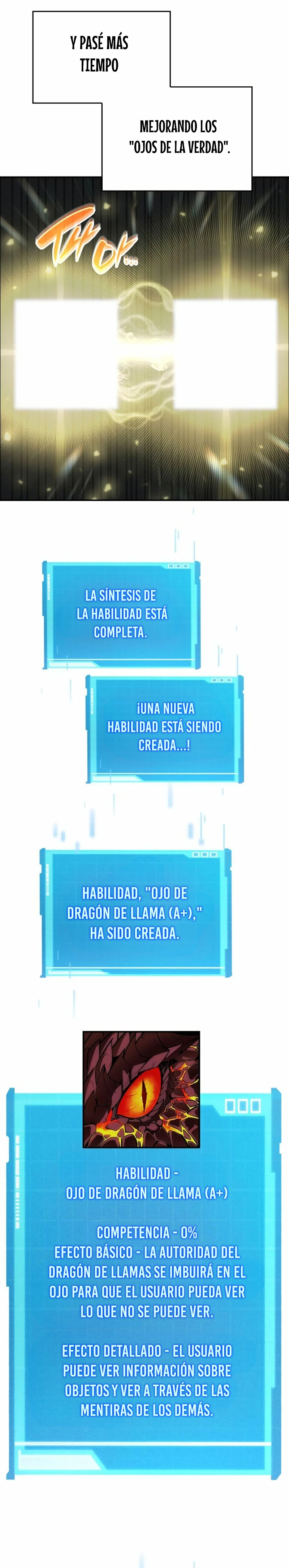 Nigromante sin limites > Capitulo 43 > Page 321