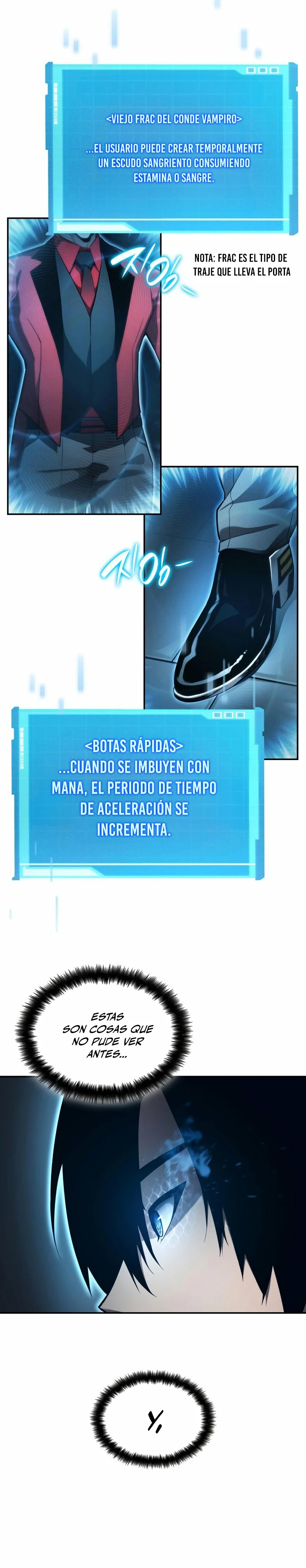 Nigromante sin limites > Capitulo 43 > Page 341