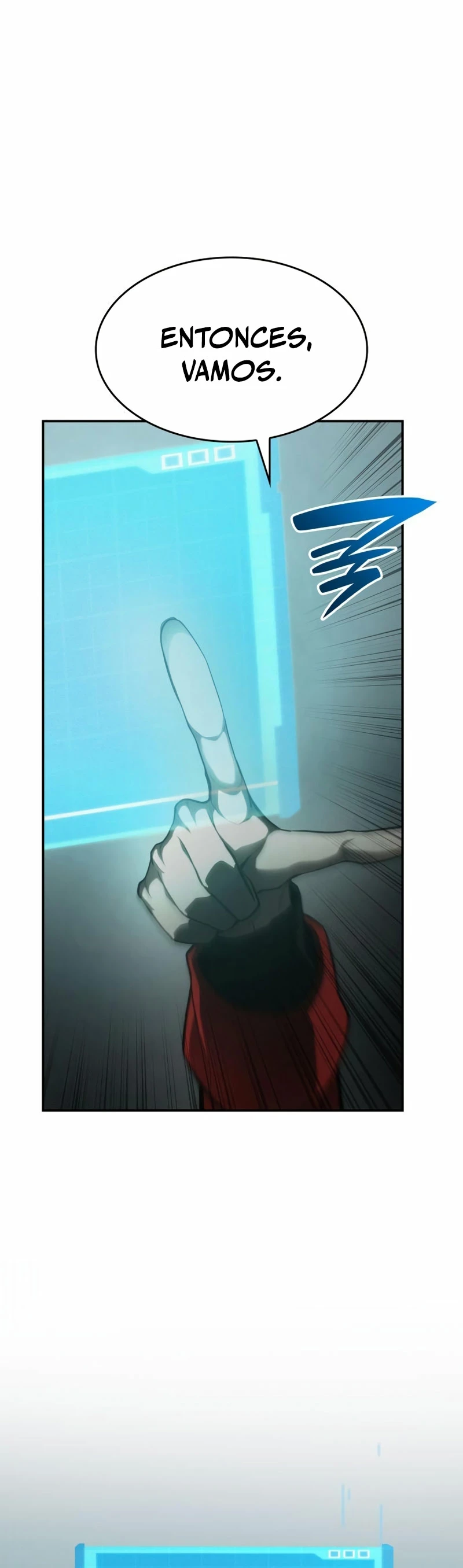 Nigromante sin limites > Capitulo 43 > Page 381