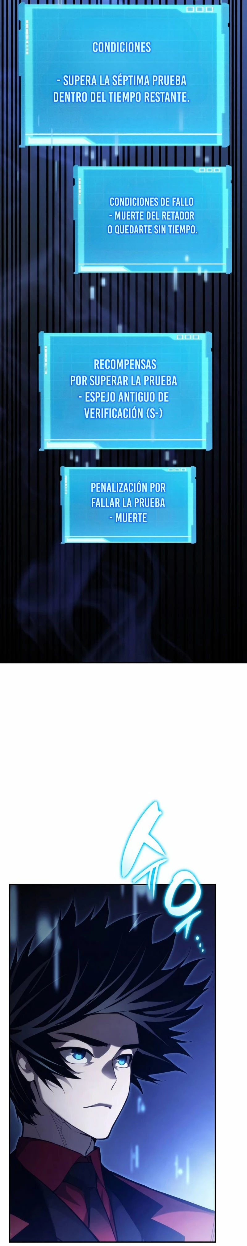 Nigromante sin limites > Capitulo 43 > Page 401