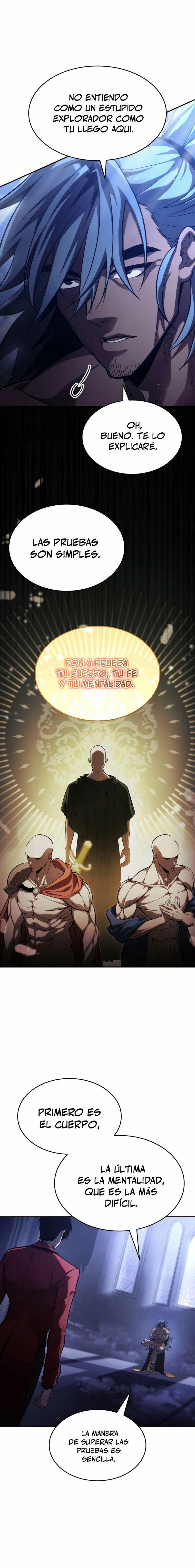 Nigromante sin limites > Capitulo 43 > Page 441