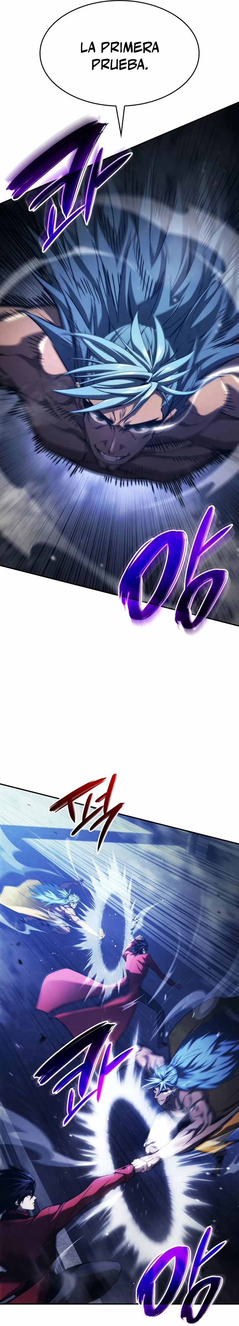 Nigromante sin limites > Capitulo 43 > Page 471