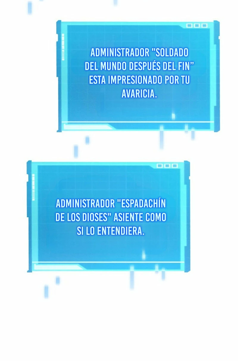 Nigromante sin limites > Capitulo 43 > Page 551