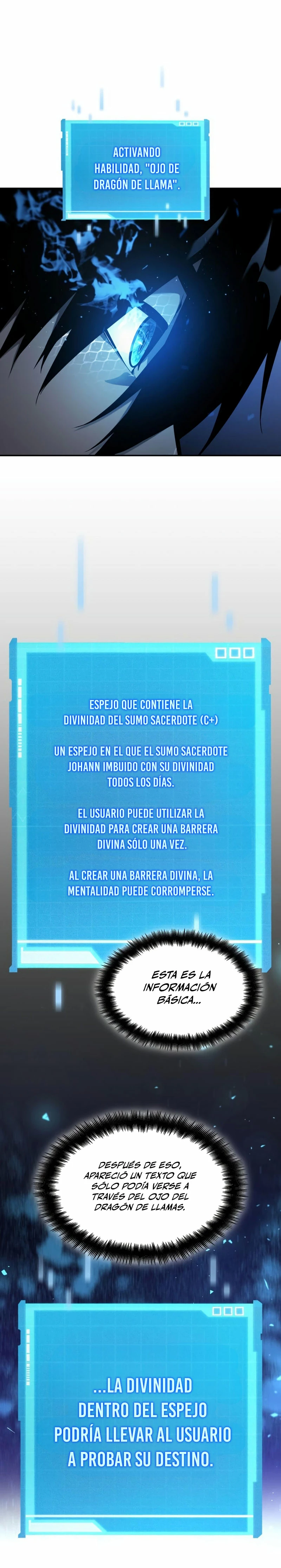 Nigromante sin limites > Capitulo 43 > Page 561