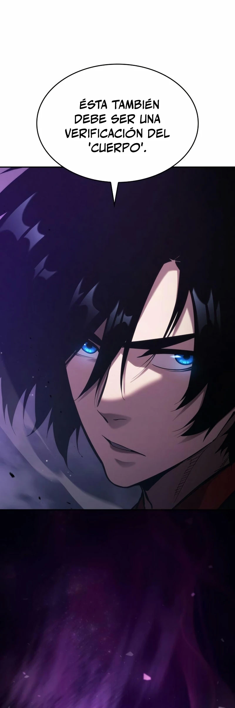 Nigromante sin limites > Capitulo 43 > Page 621