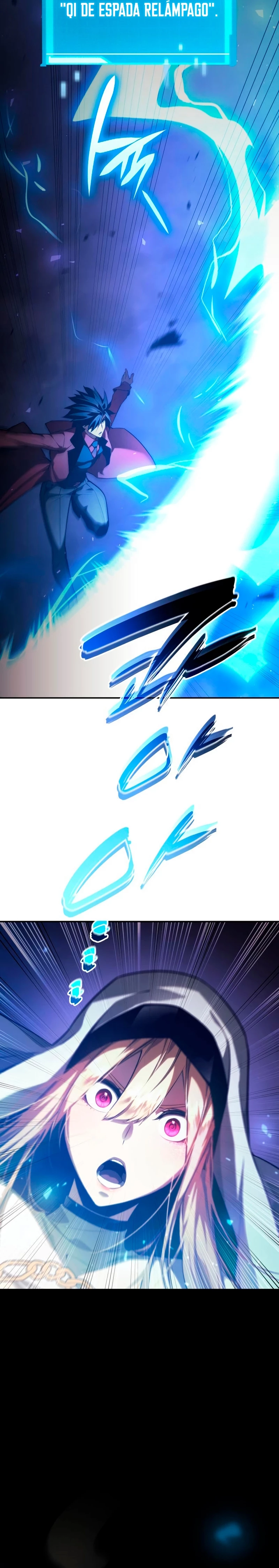 Nigromante sin limites > Capitulo 44 > Page 41