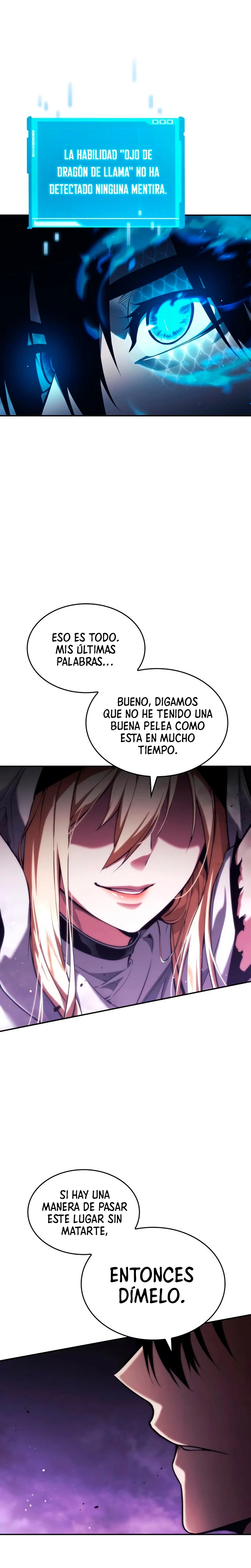 Nigromante sin limites > Capitulo 44 > Page 171