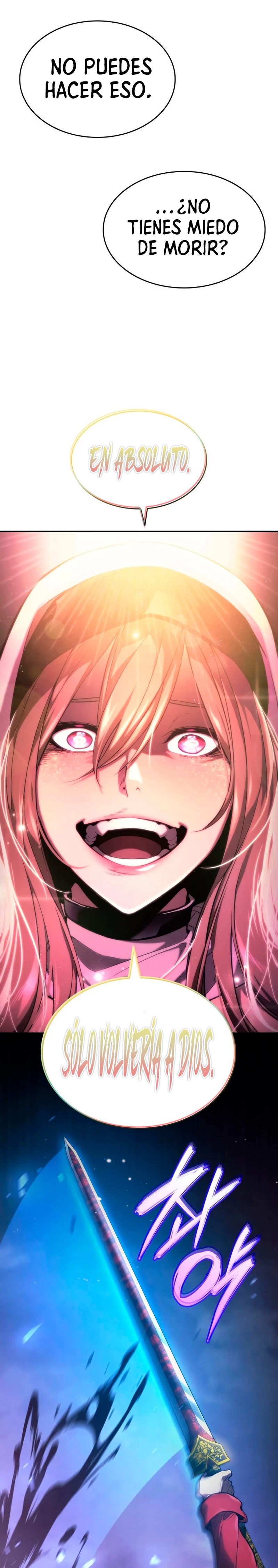 Nigromante sin limites > Capitulo 44 > Page 181