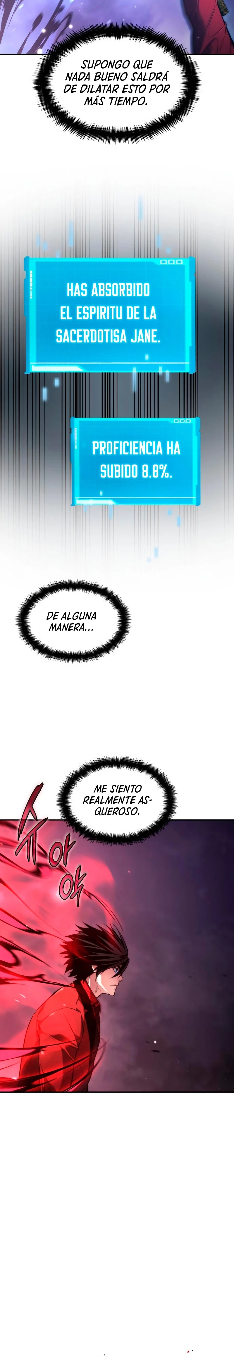 Nigromante sin limites > Capitulo 44 > Page 191