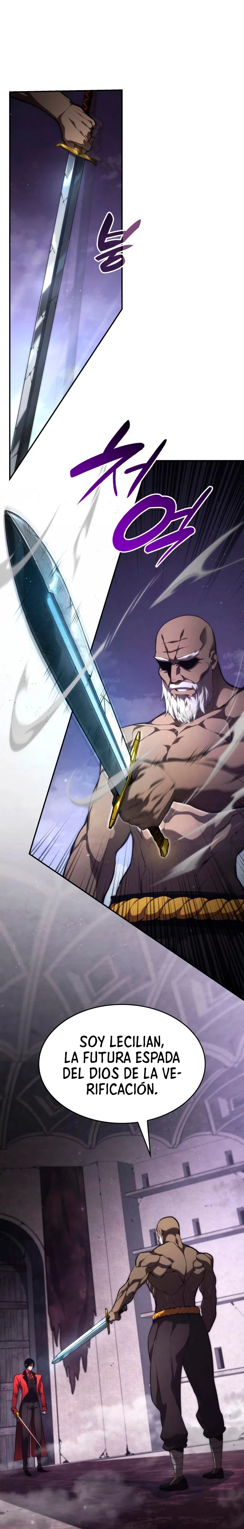 Nigromante sin limites > Capitulo 44 > Page 211