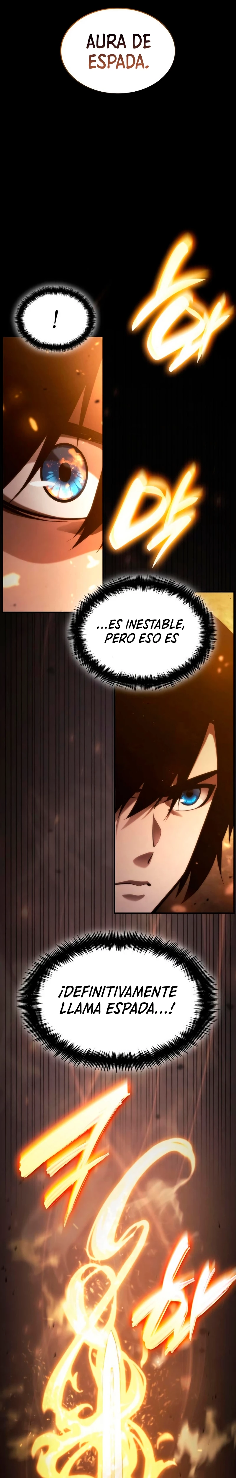 Nigromante sin limites > Capitulo 44 > Page 231