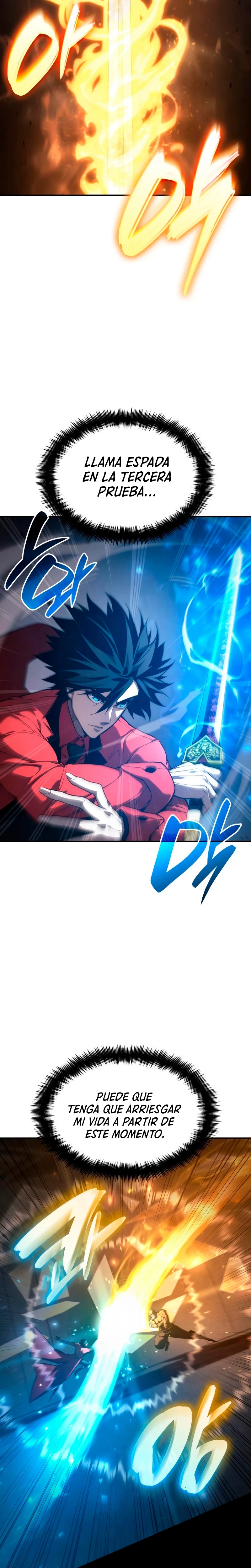 Nigromante sin limites > Capitulo 44 > Page 241