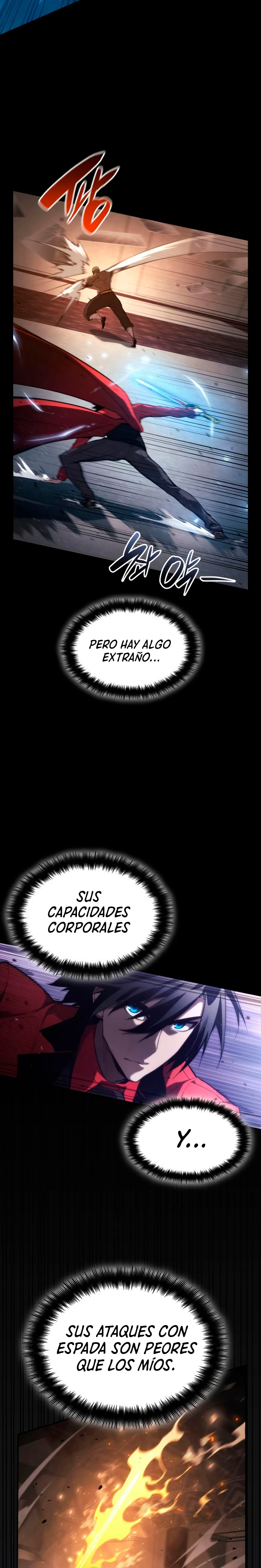 Nigromante sin limites > Capitulo 44 > Page 251