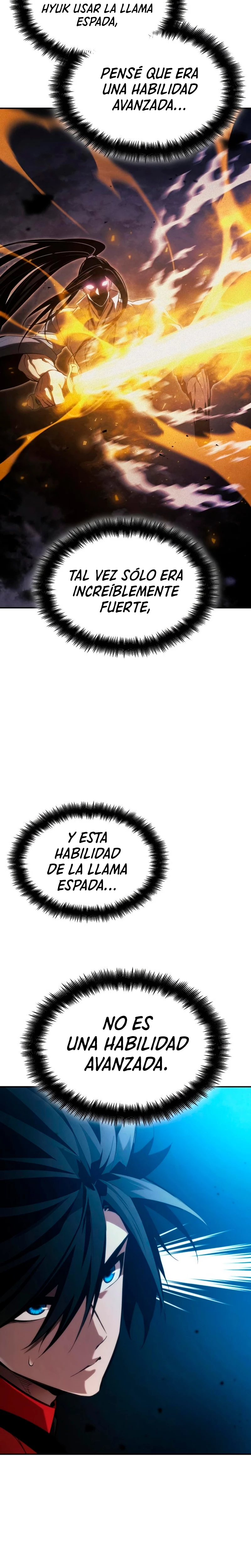 Nigromante sin limites > Capitulo 44 > Page 281