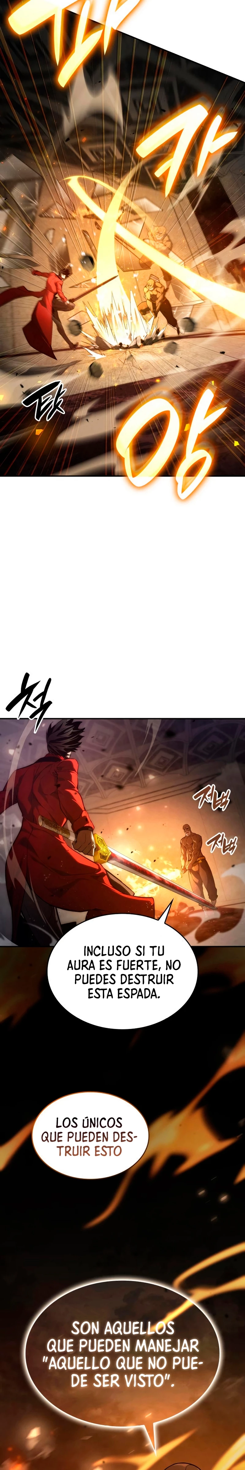 Nigromante sin limites > Capitulo 44 > Page 301