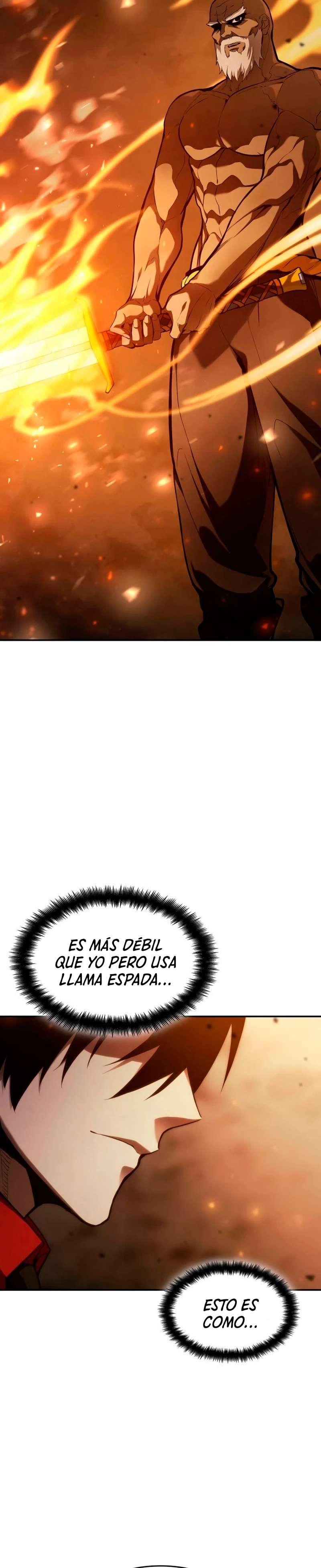 Nigromante sin limites > Capitulo 44 > Page 311