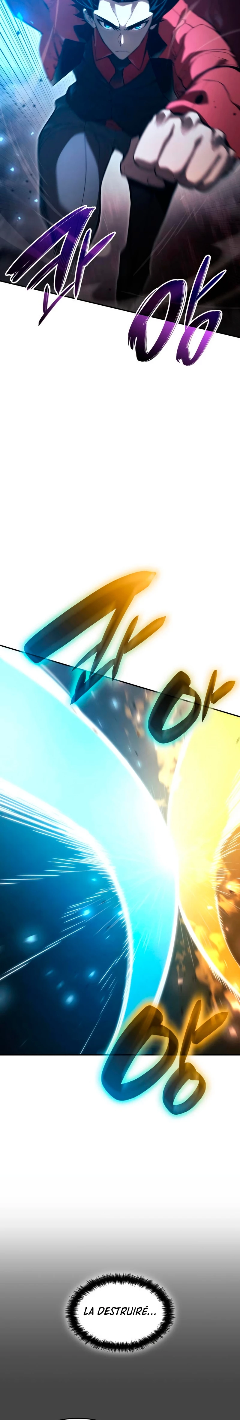 Nigromante sin limites > Capitulo 44 > Page 331