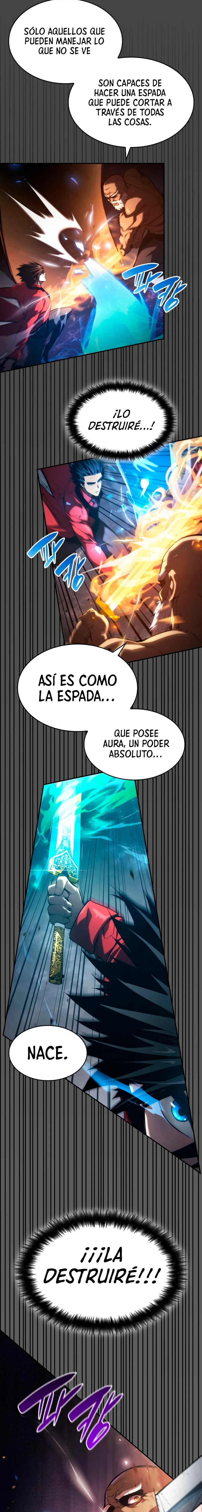 Nigromante sin limites > Capitulo 44 > Page 341