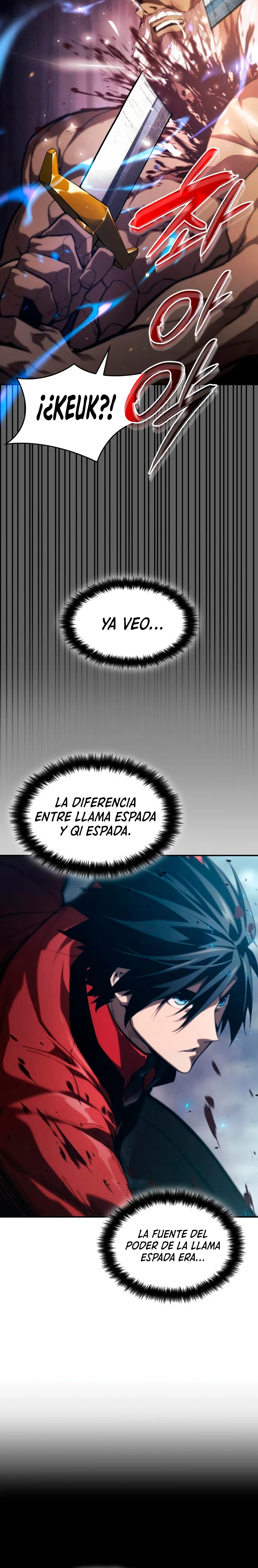 Nigromante sin limites > Capitulo 44 > Page 351