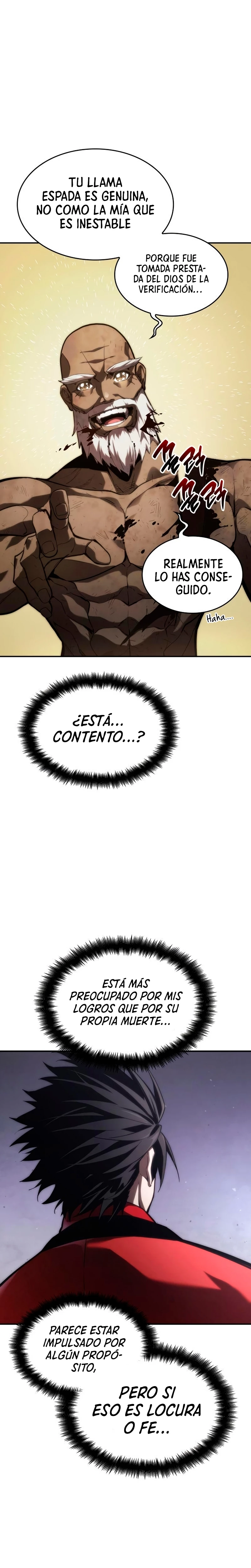 Nigromante sin limites > Capitulo 44 > Page 371