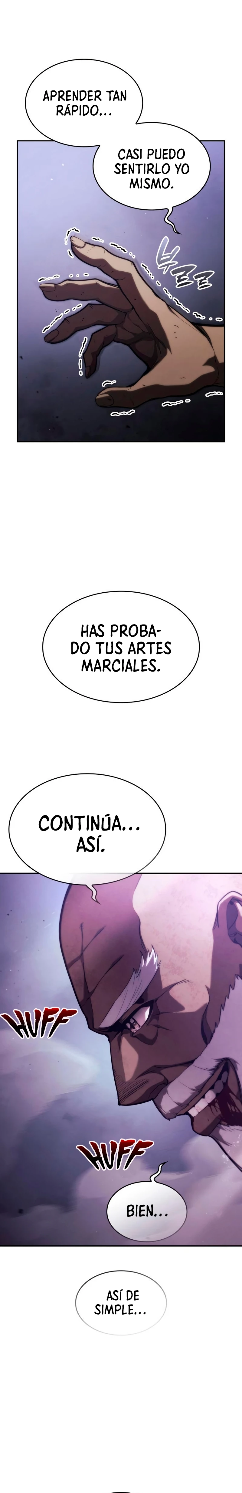 Nigromante sin limites > Capitulo 44 > Page 381