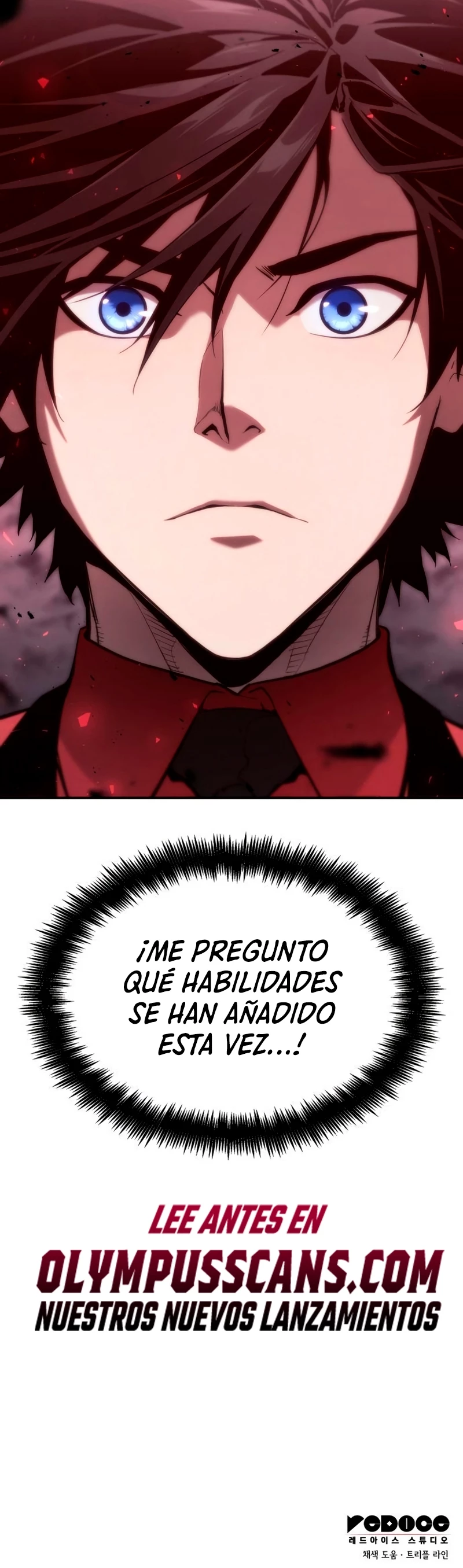 Nigromante sin limites > Capitulo 44 > Page 411