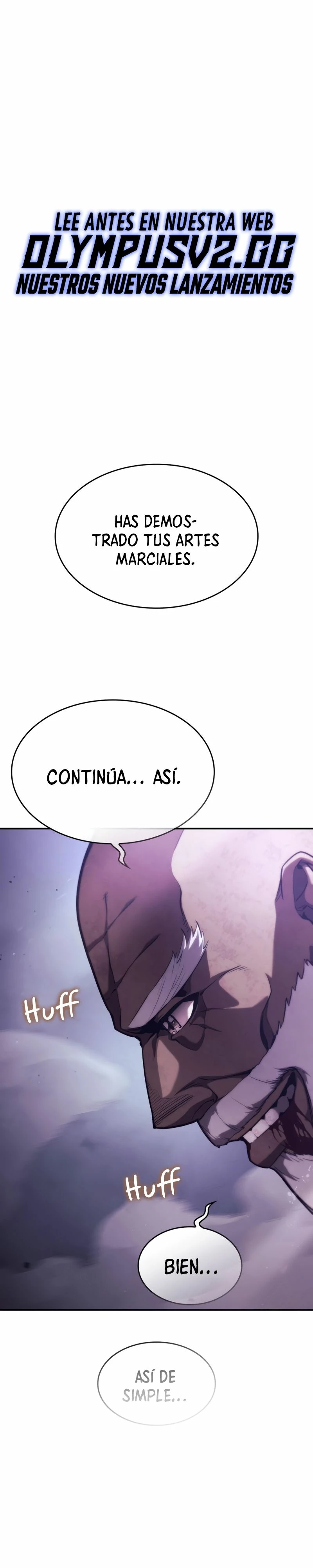 Nigromante sin limites > Capitulo 45 > Page 11