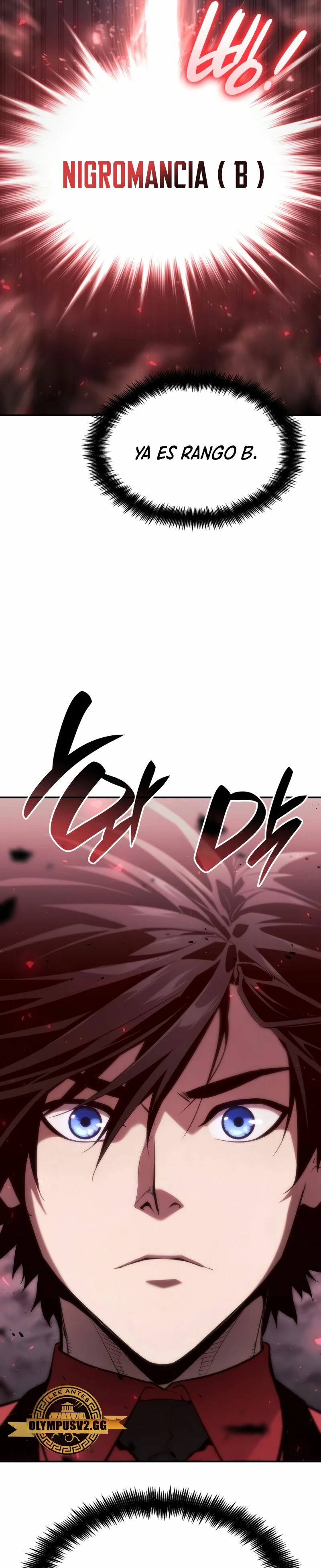 Nigromante sin limites > Capitulo 45 > Page 41