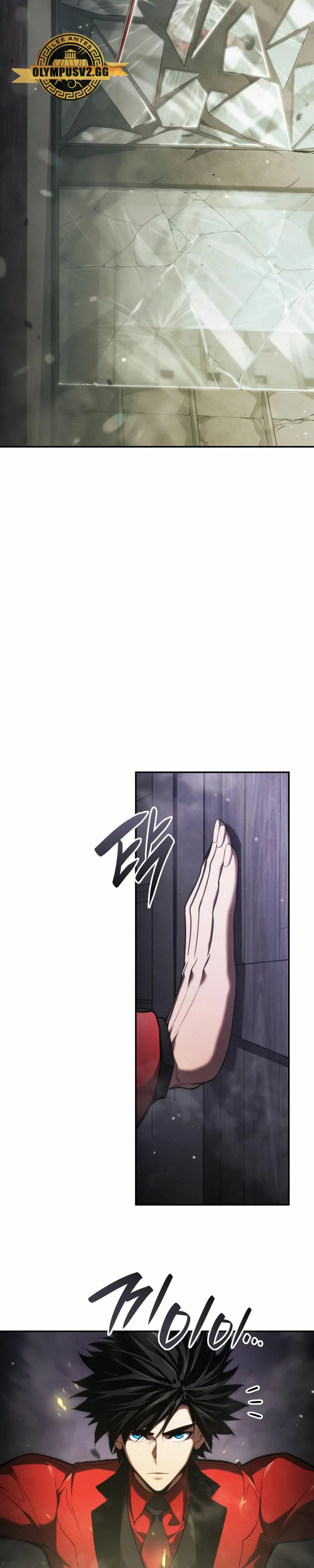 Nigromante sin limites > Capitulo 45 > Page 101