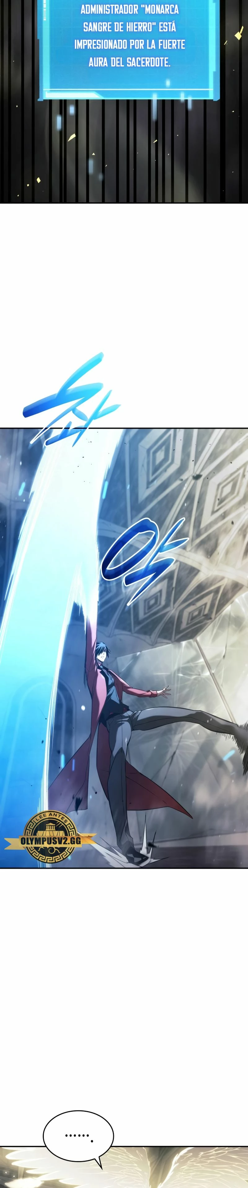 Nigromante sin limites > Capitulo 45 > Page 141