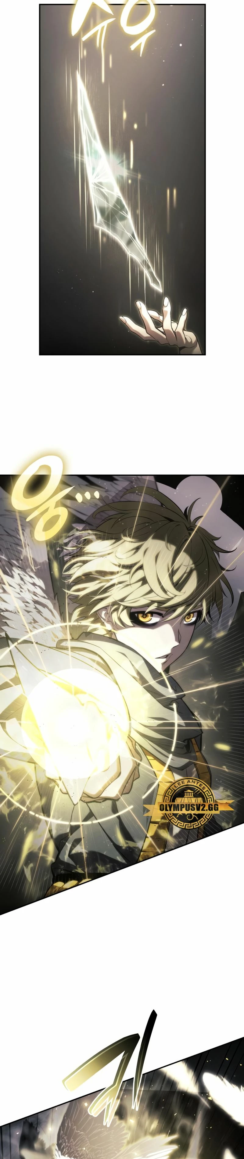 Nigromante sin limites > Capitulo 45 > Page 191