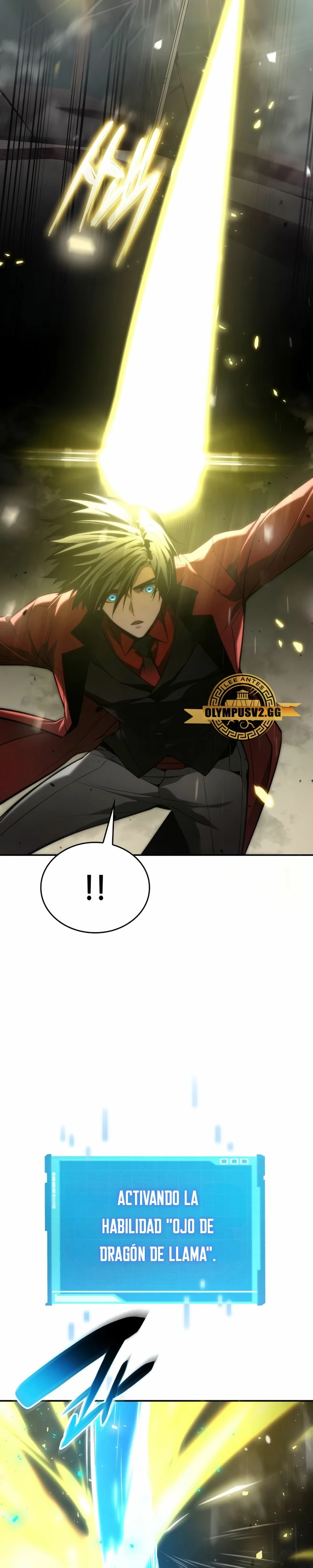 Nigromante sin limites > Capitulo 45 > Page 211