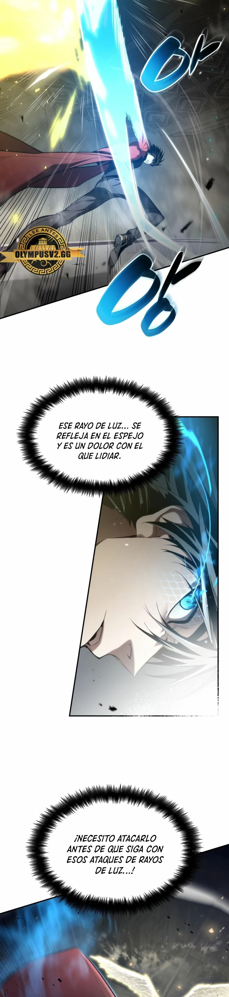 Nigromante sin limites > Capitulo 45 > Page 221