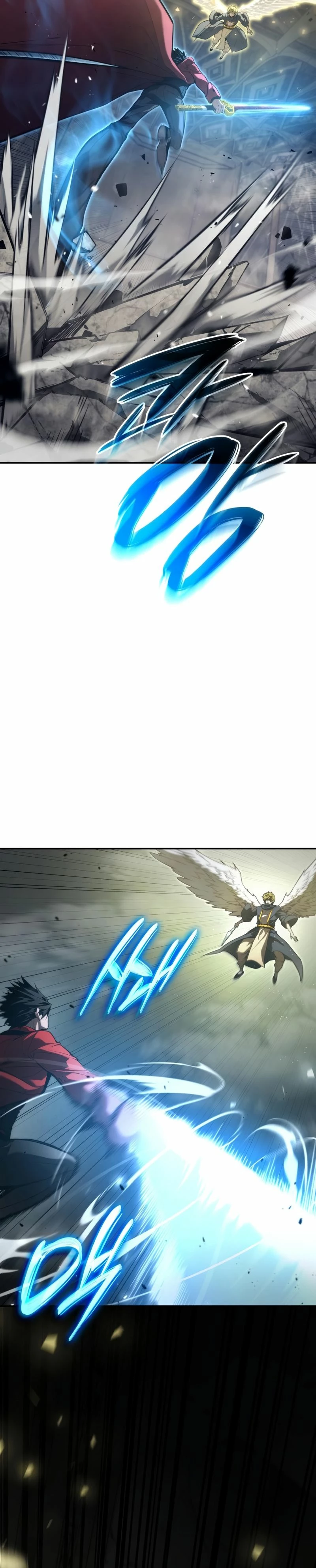 Nigromante sin limites > Capitulo 45 > Page 231