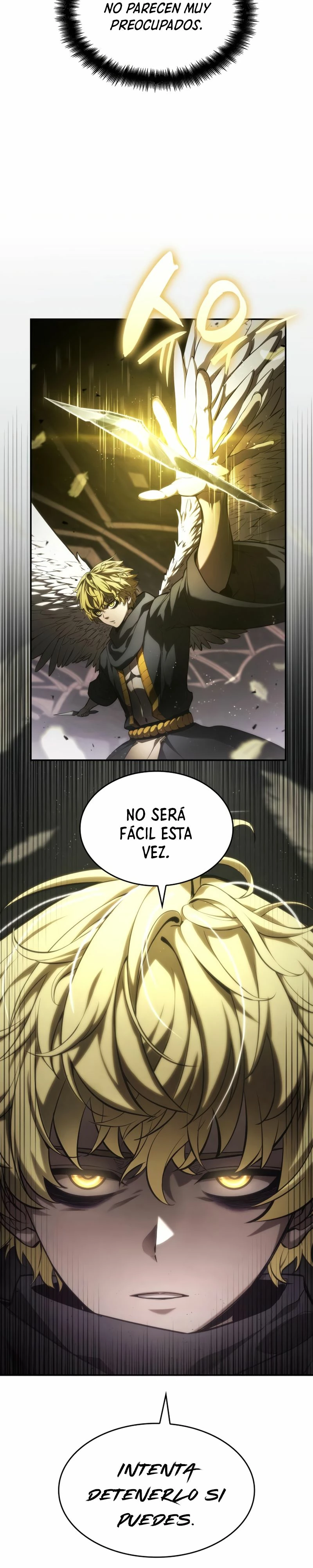 Nigromante sin limites > Capitulo 45 > Page 311